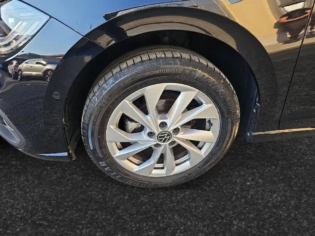 Volkswagen Polo usata a Lecco (18)