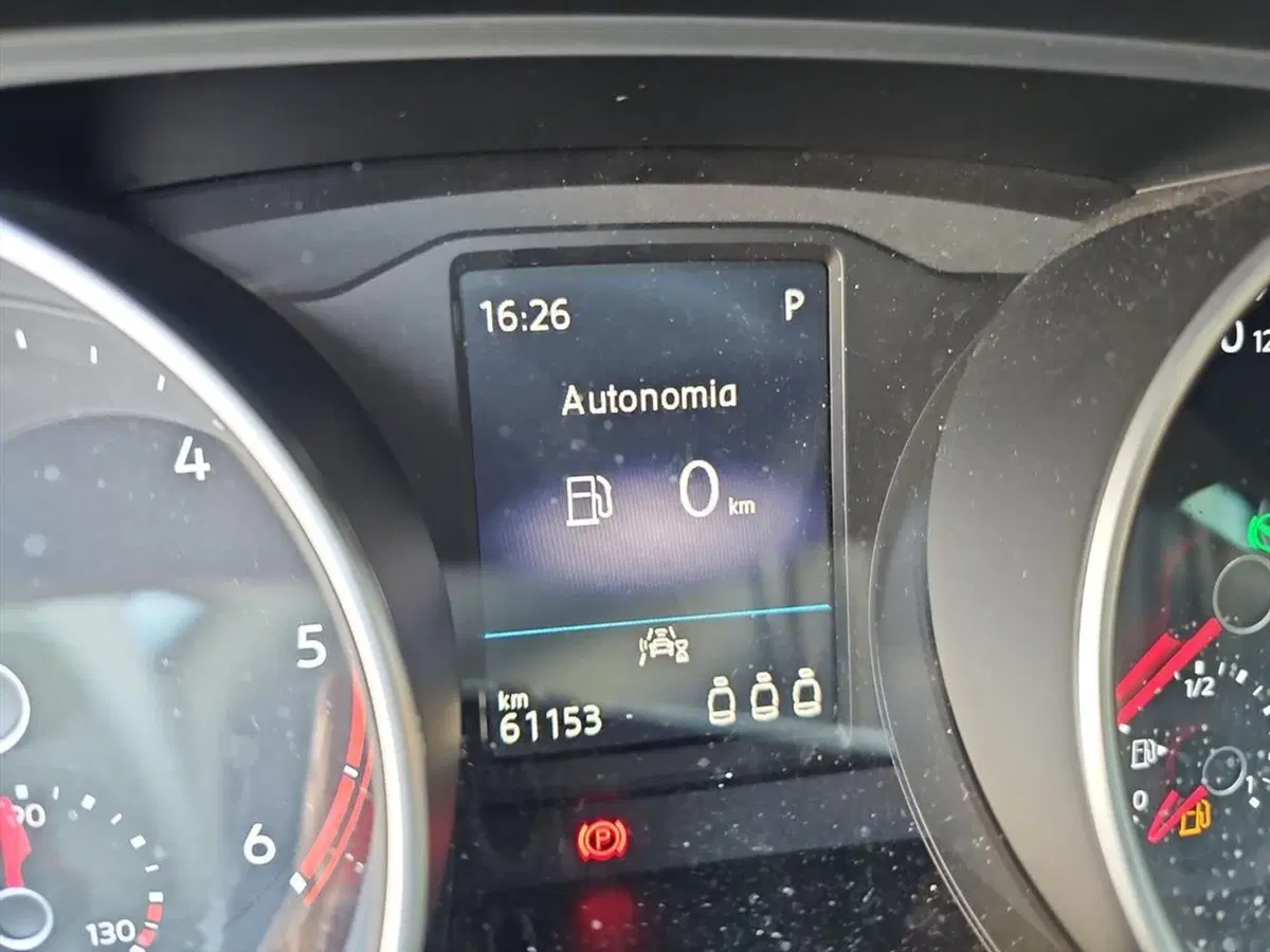 Volkswagen Tiguan usata a Lecco (14)
