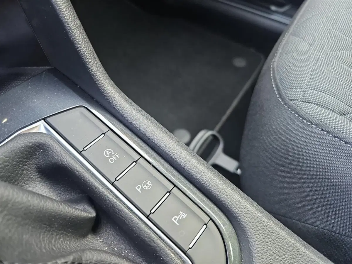 Volkswagen Tiguan usata a Lecco (19)