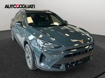 Cupra Formentor Formentor 1.5 TSI nuova a Merate