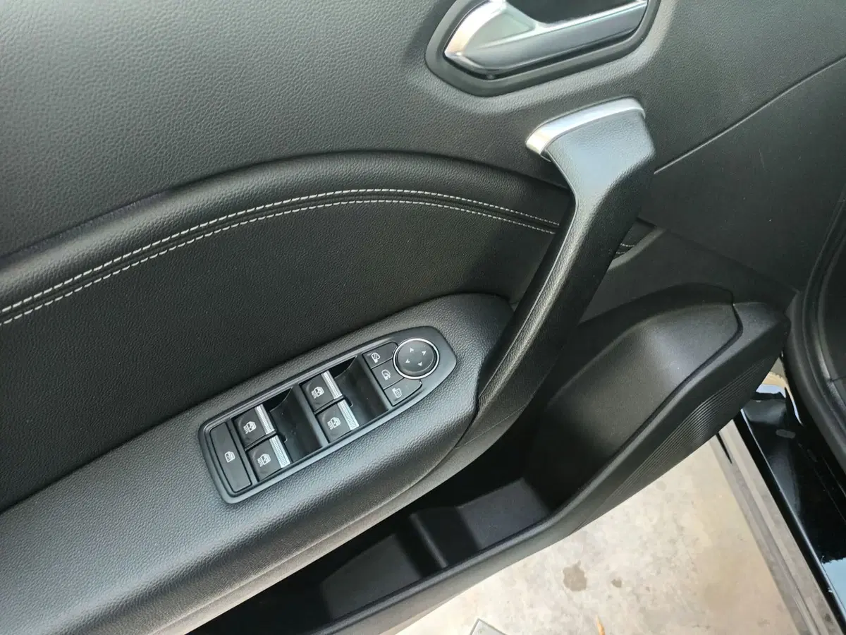 Renault Captur usata a Bari (4)