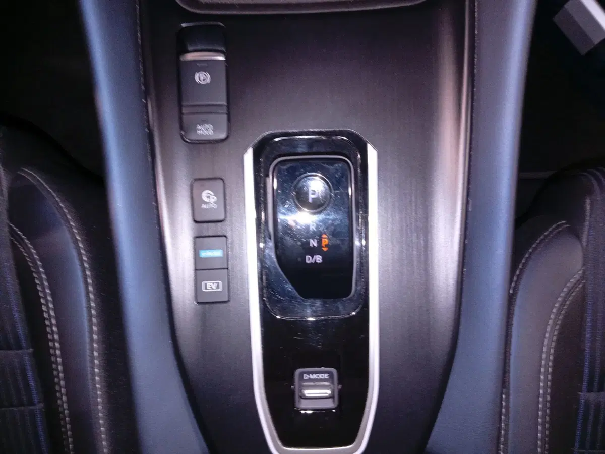 Nissan Qashqai usata a Varese (15)