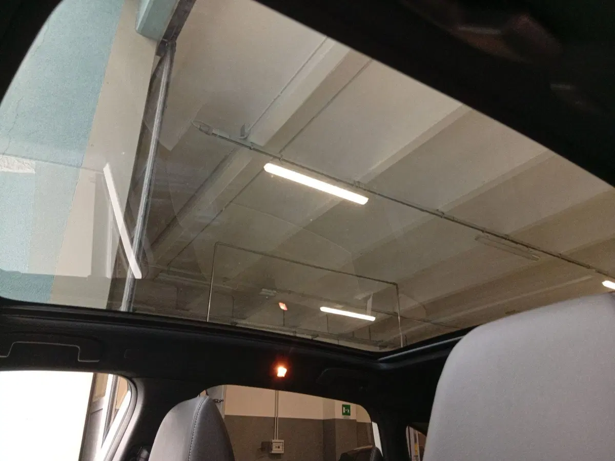 Nissan Qashqai usata a Varese (19)