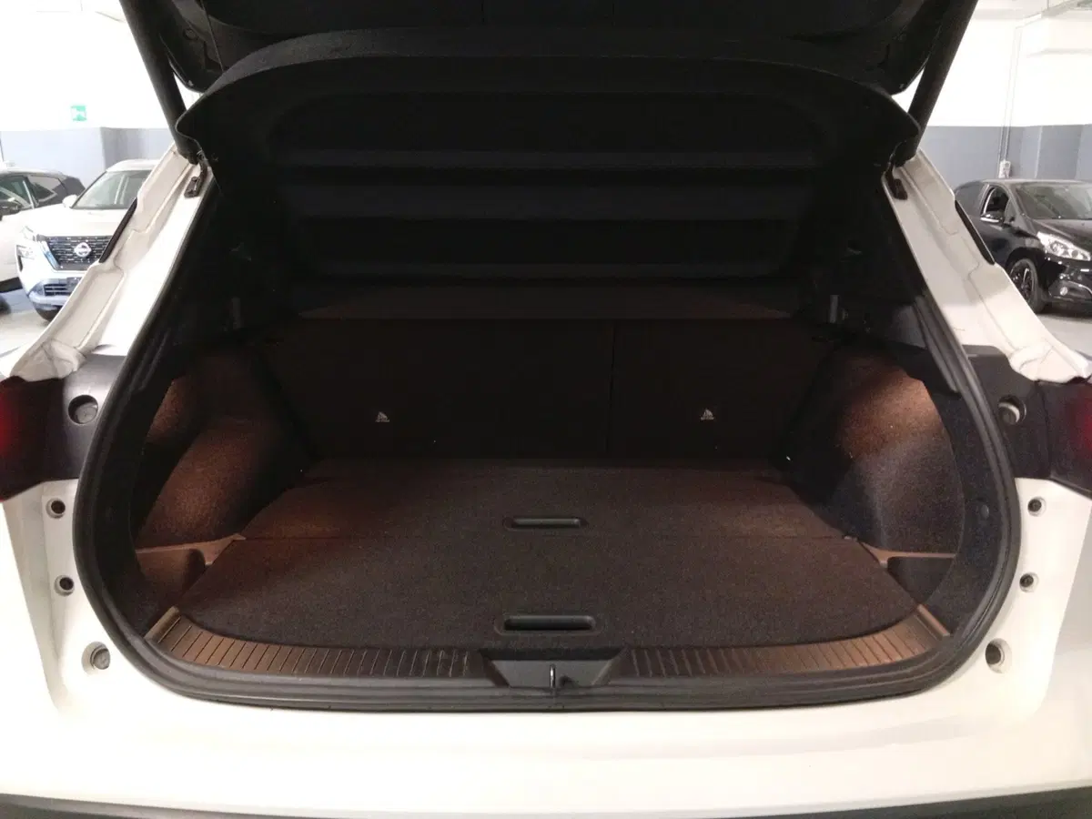 Nissan Qashqai usata a Varese (8)