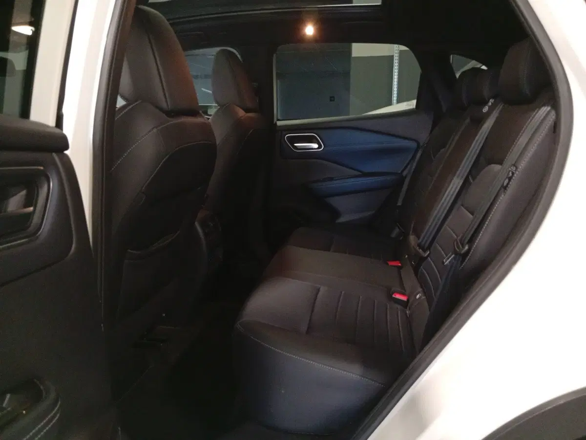 Nissan Qashqai usata a Varese (10)