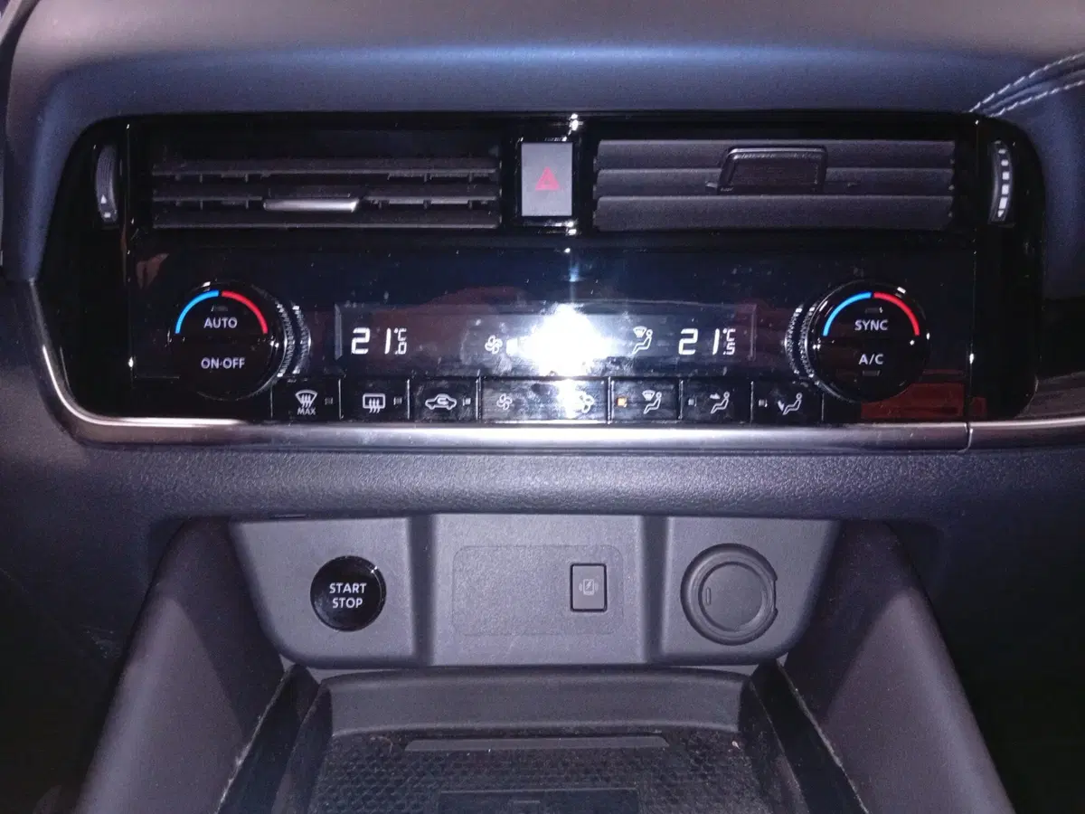 Nissan Qashqai usata a Varese (14)