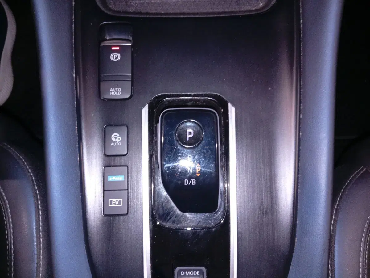 Nissan Qashqai usata a Varese (15)