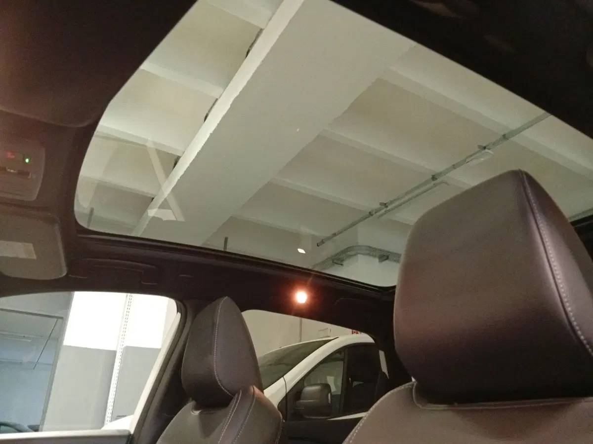 Nissan Qashqai usata a Varese (19)