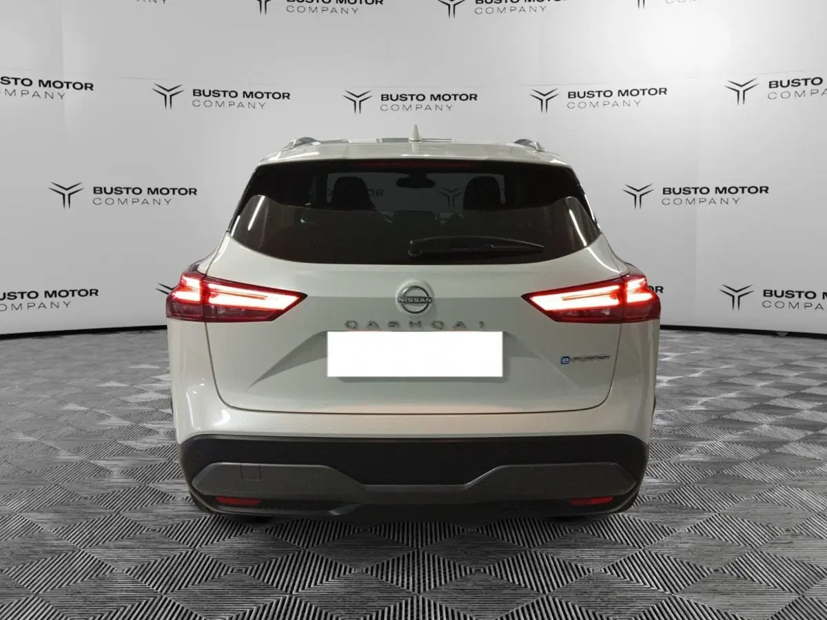 Nissan Qashqai usata a Varese (5)