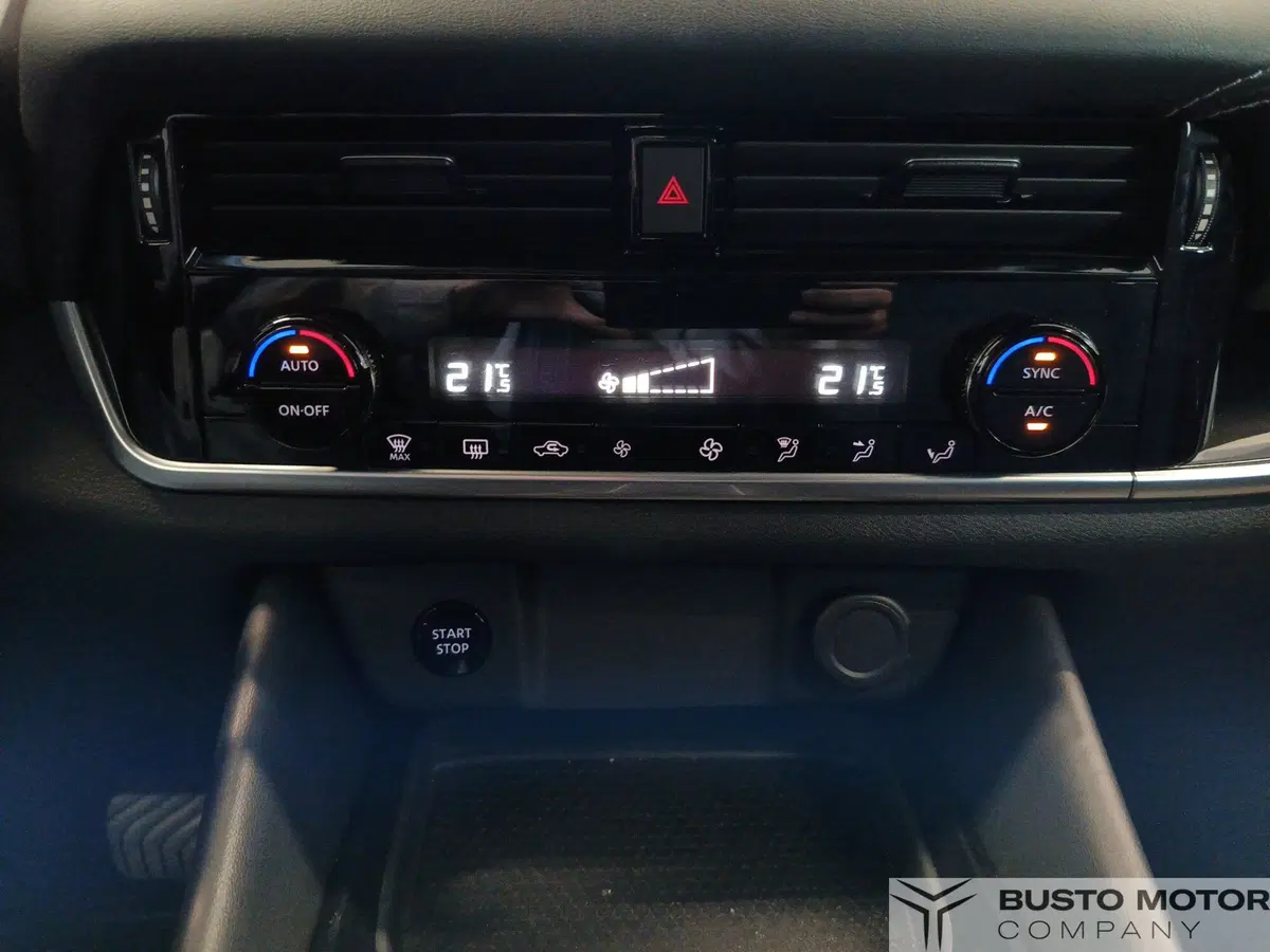 Nissan Qashqai usata a Varese (14)