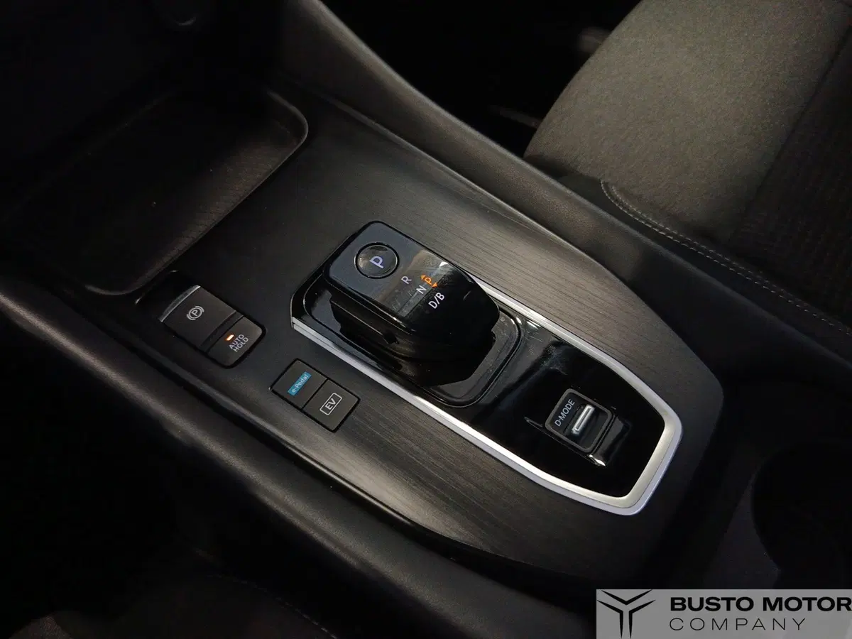 Nissan Qashqai usata a Varese (15)