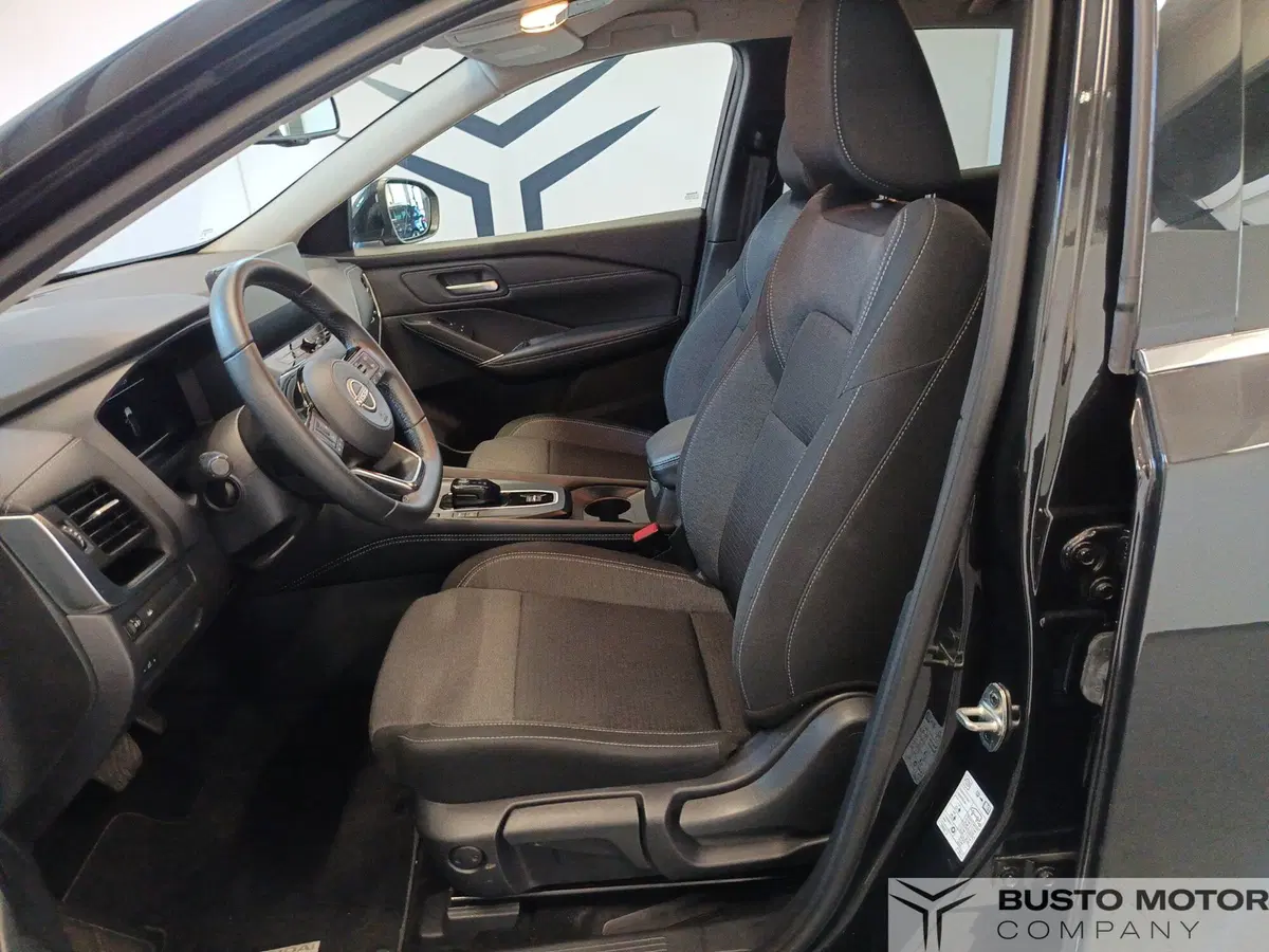 Nissan Qashqai usata a Varese (8)