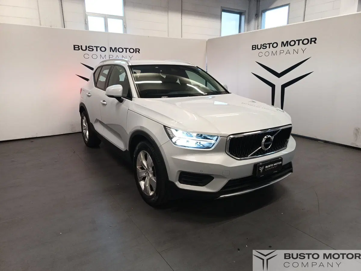 Volvo XC40 usata a Varese