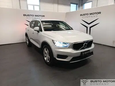 Volvo XC40 T3 Business Plus del 2019 usata a Olgiate Olona