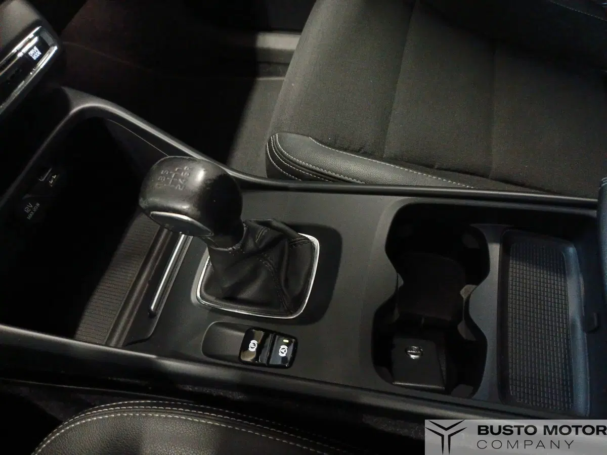 Volvo XC40 usata a Varese (15)