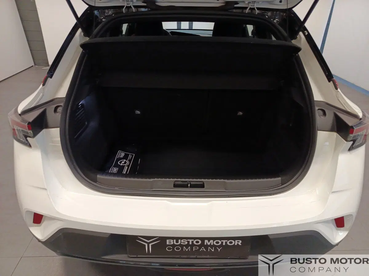 Opel Mokka usata a Varese (10)