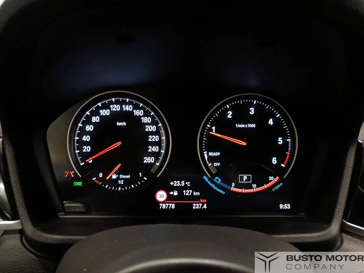 BMW X2 usata a Varese (11)