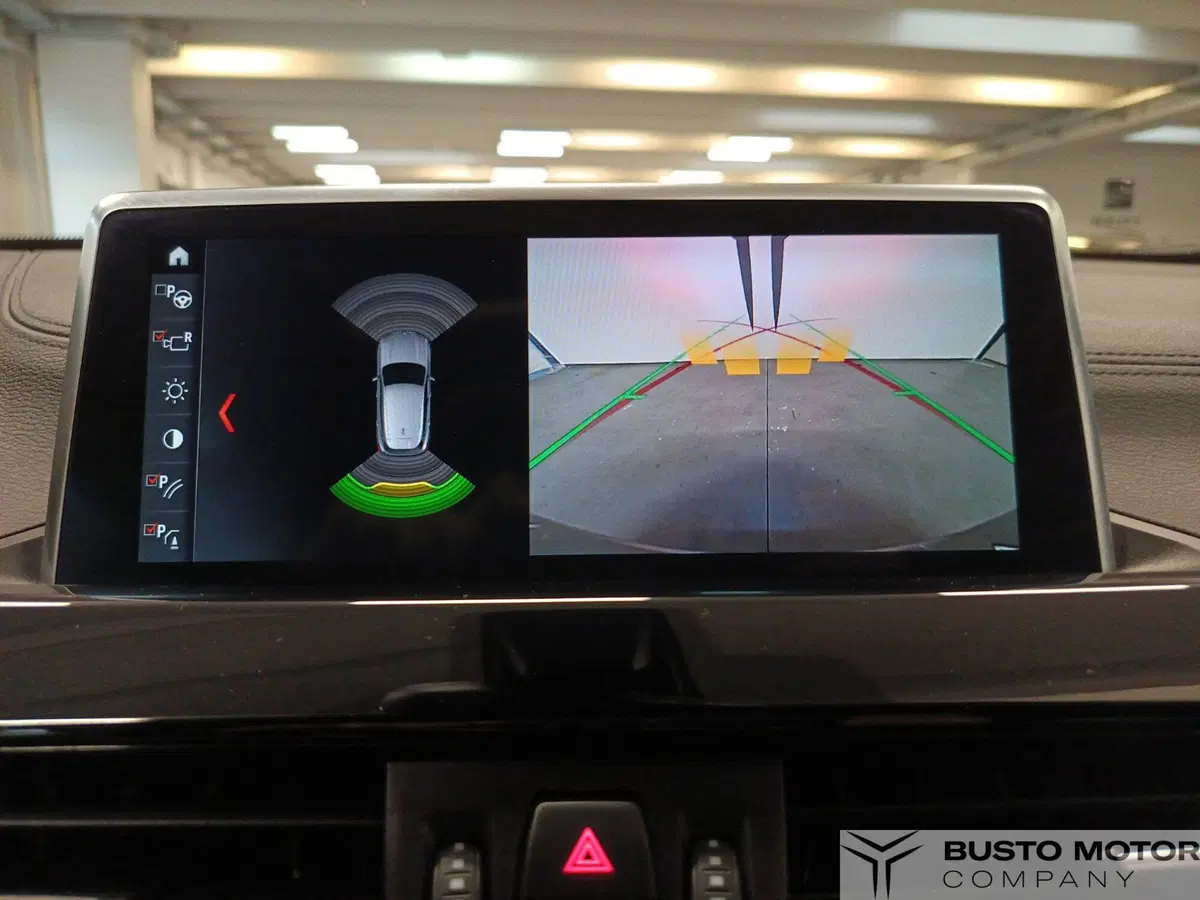BMW X2 usata a Varese (15)