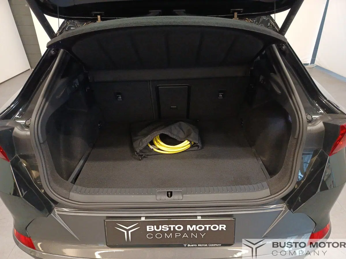 Cupra Formentor usata a Varese (10)