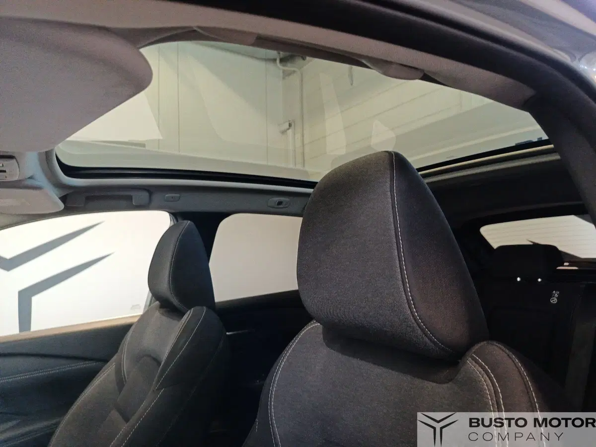 Nissan Qashqai usata a Varese (15)