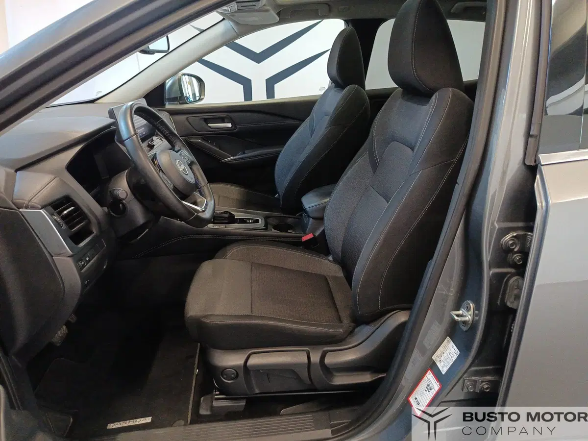 Nissan Qashqai usata a Varese (7)