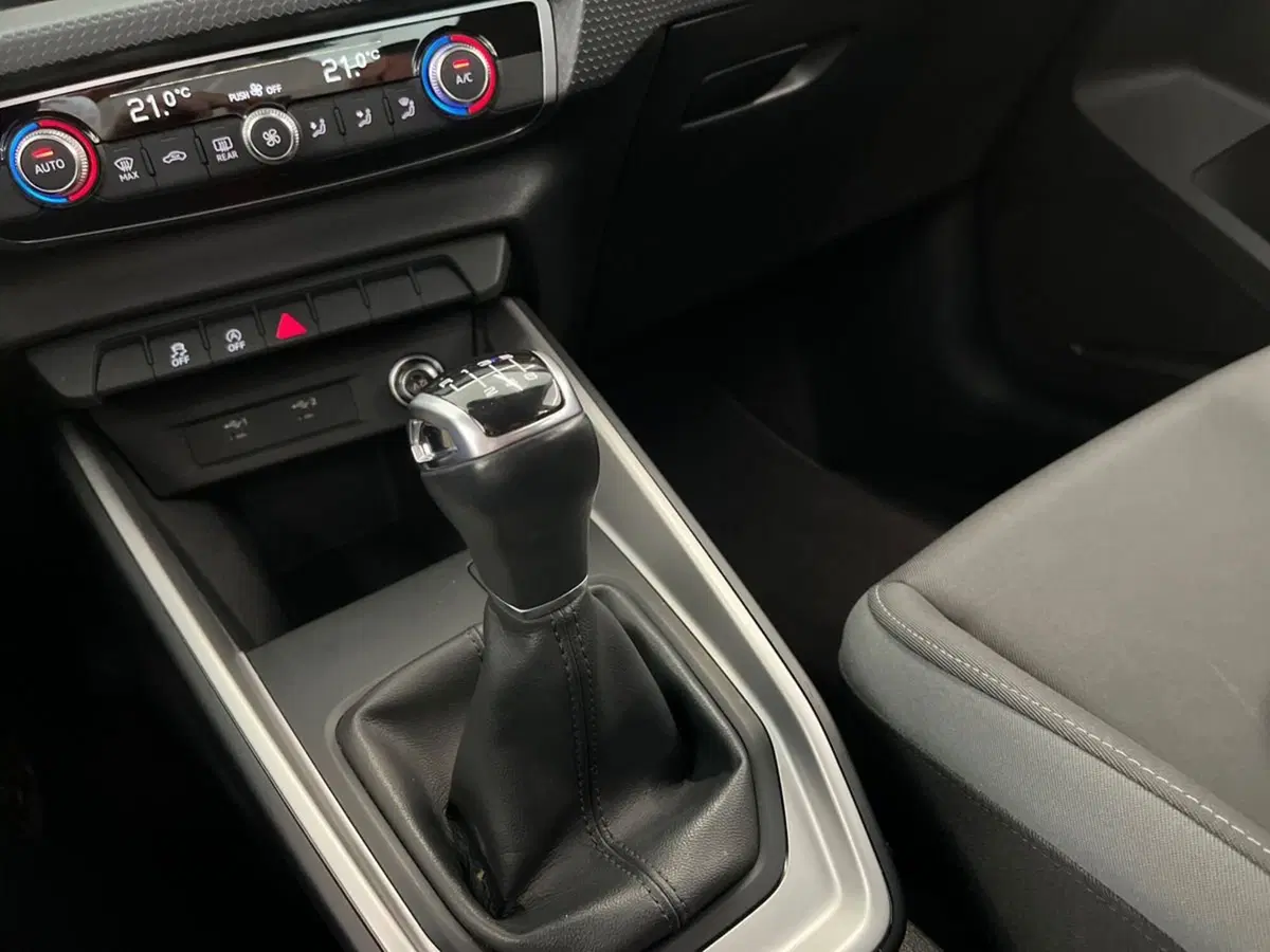Audi A1 Sportback usata a Bologna (17)