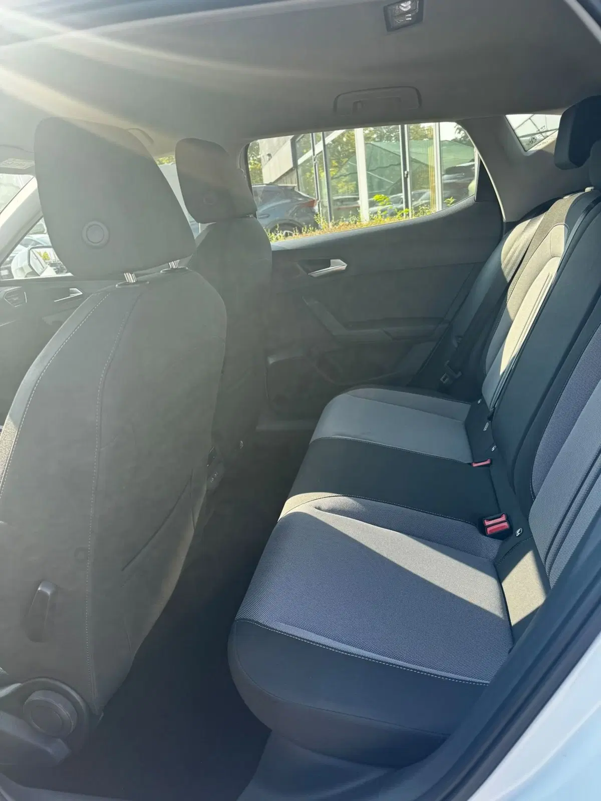 SEAT Leon nuova a Bologna (14)