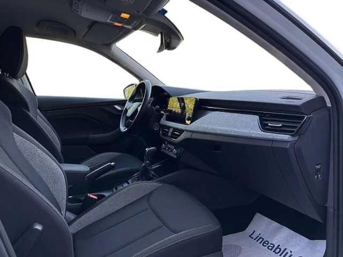 Skoda Kamiq usata a Ravenna (5)