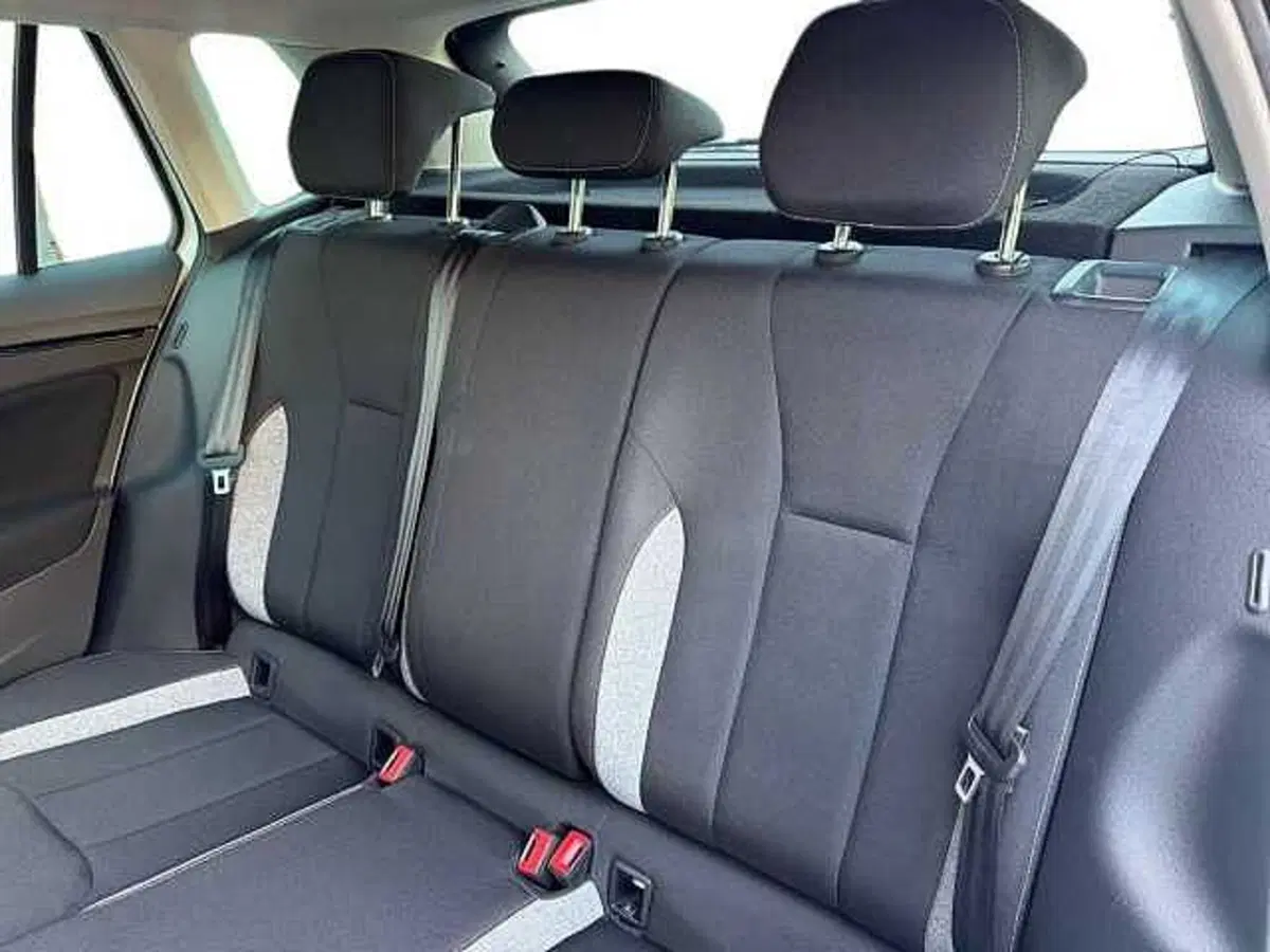 Skoda Kamiq usata a Ravenna (7)