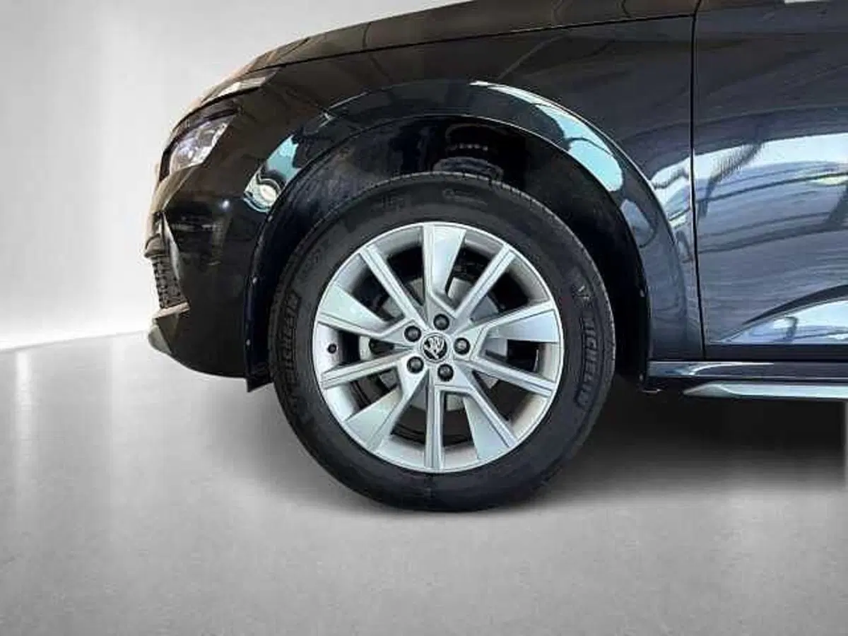 Skoda Kamiq usata a Ravenna (10)