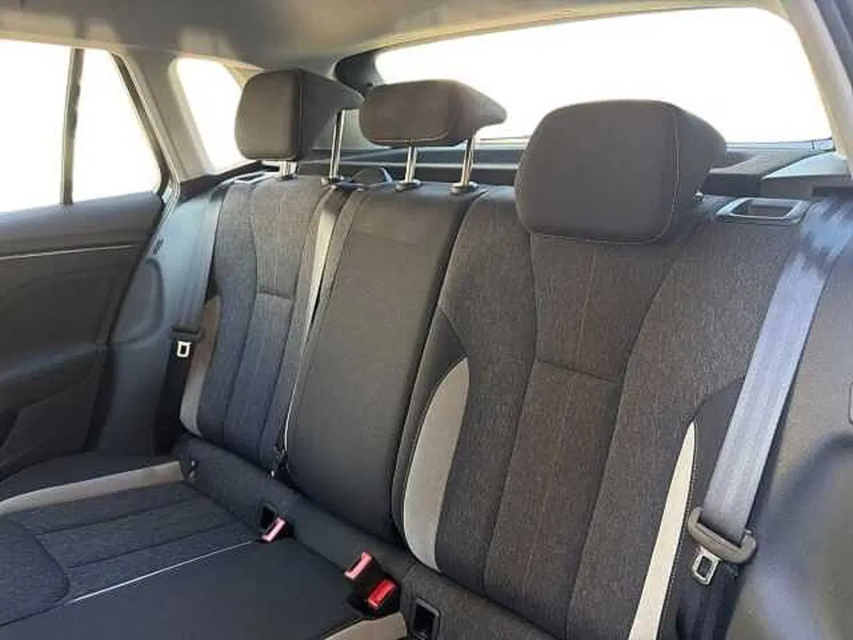 Skoda Kamiq usata a Ravenna (7)