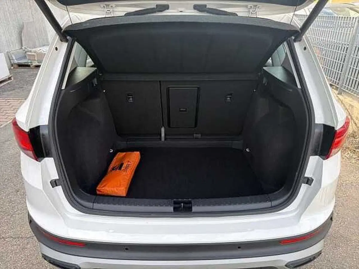 SEAT Ateca usata a Ravenna (14)
