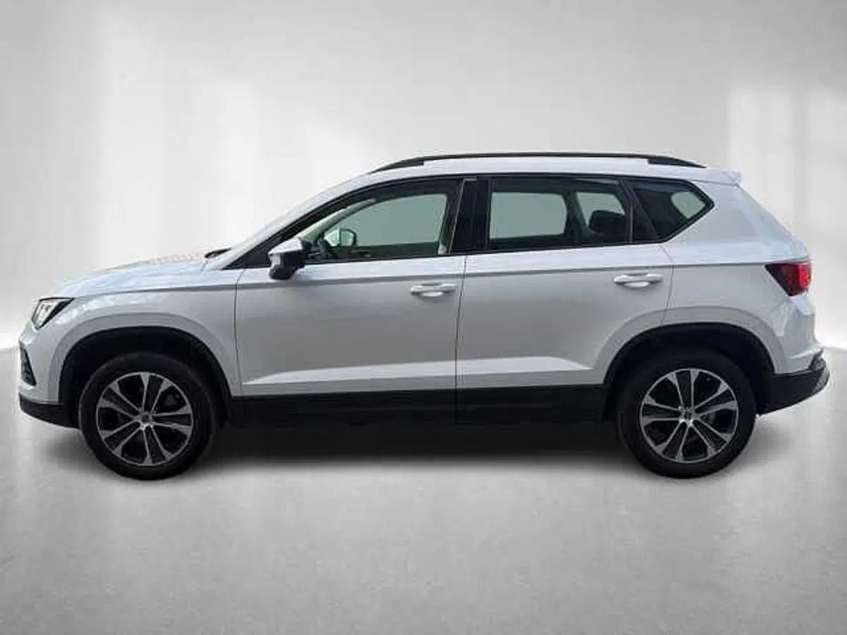SEAT Ateca usata a Ravenna (3)