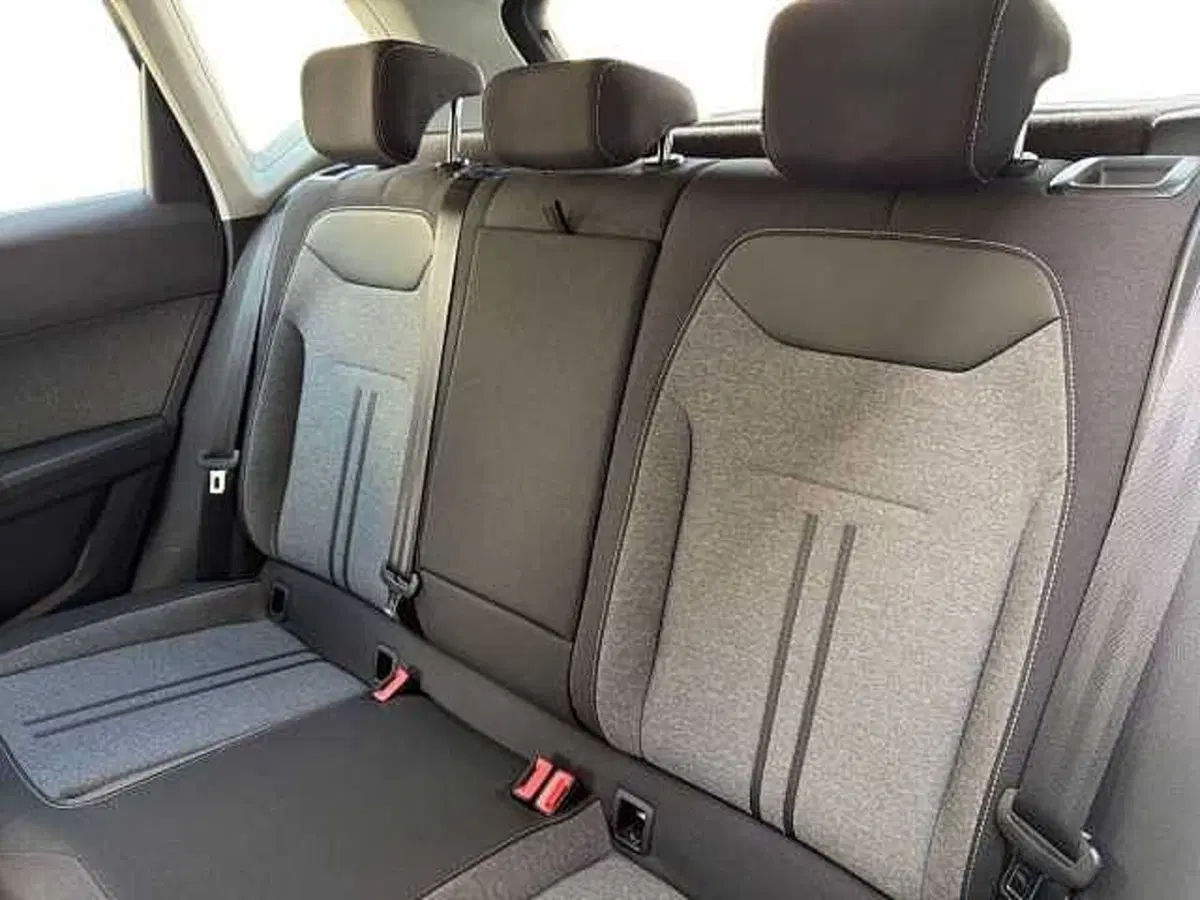 SEAT Ateca usata a Ravenna (7)