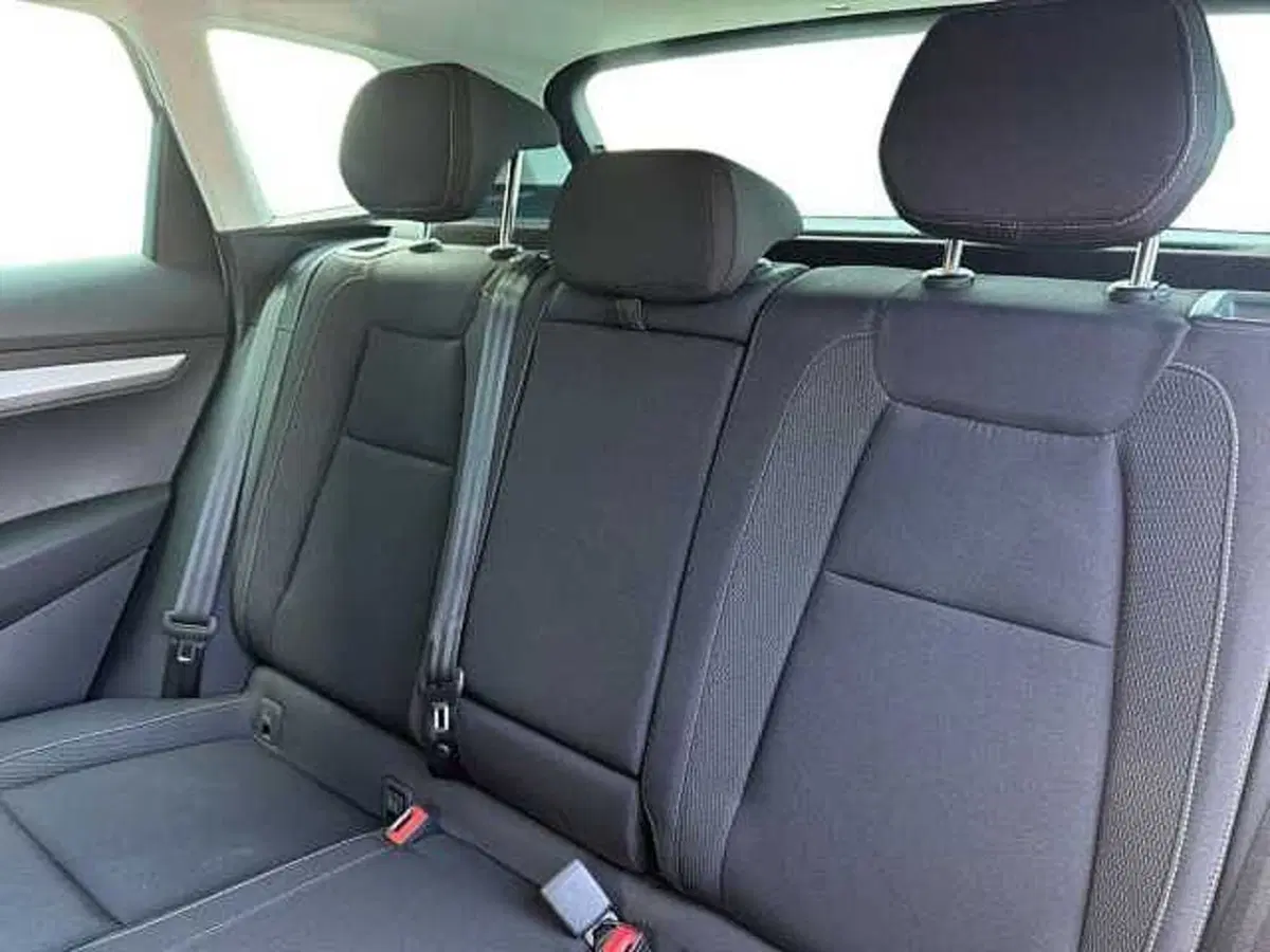 Skoda Karoq usata a Ravenna (7)