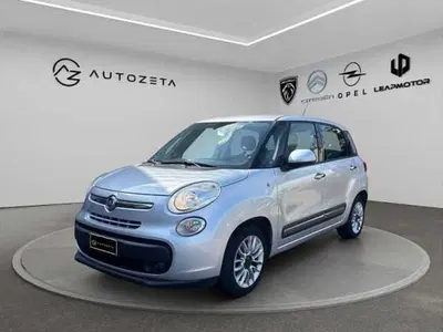 Fiat 500L 1.3 Multijet 85 CV Pop Star del 2014 usata a Reggio Calabria