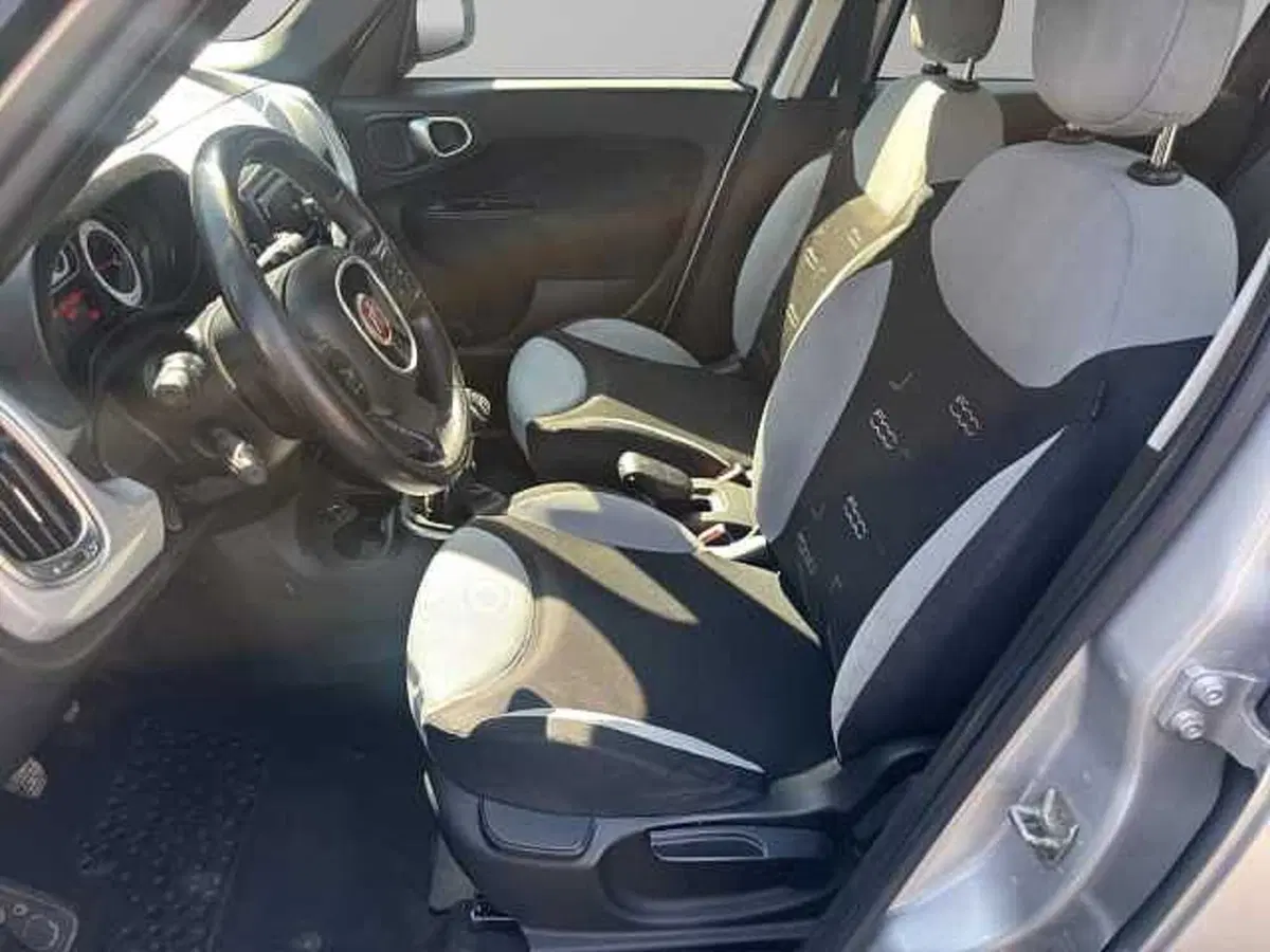 Fiat 500L usata a Reggio Calabria (13)