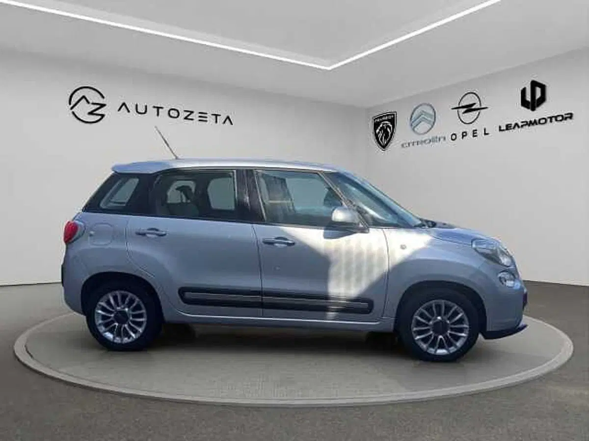 Fiat 500L usata a Reggio Calabria (4)