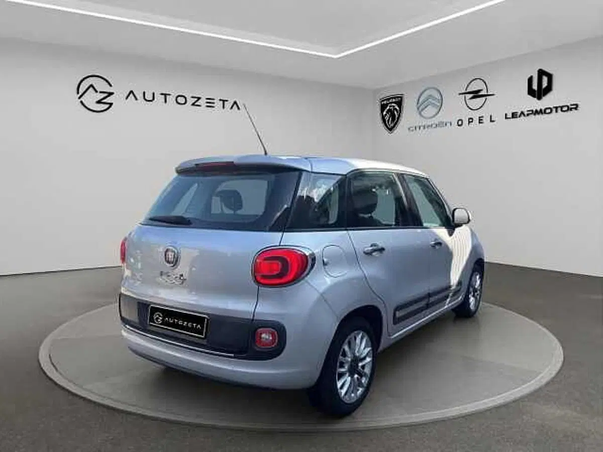 Fiat 500L usata a Reggio Calabria (5)