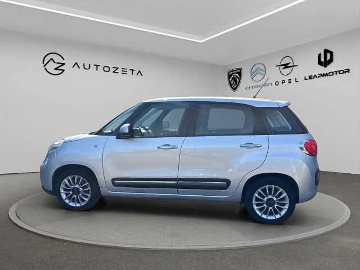 Fiat 500L usata a Reggio Calabria (8)