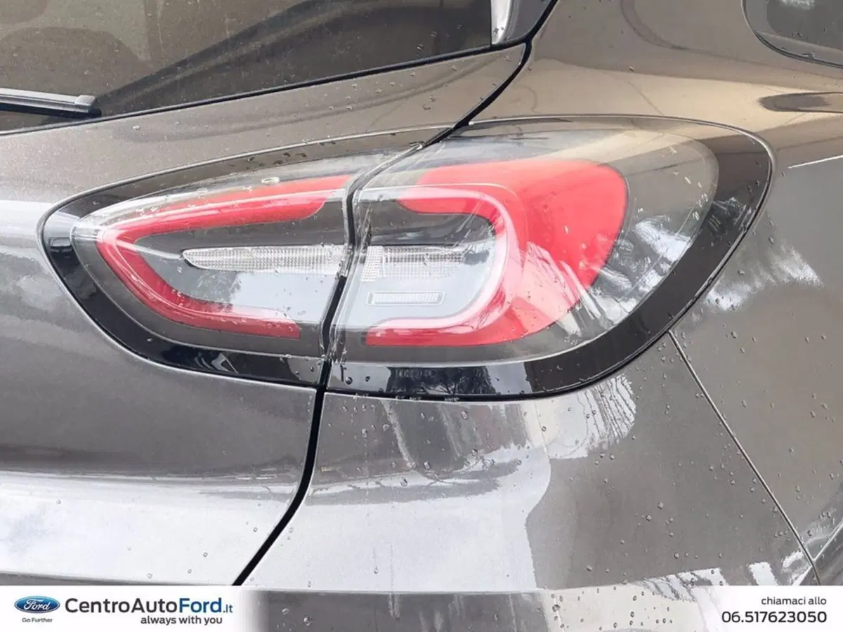 Ford Puma usata a Roma (16)