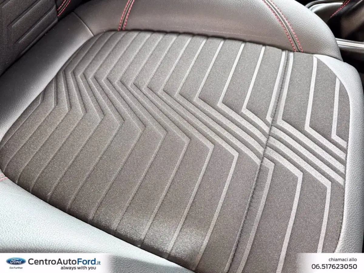 Ford Puma usata a Roma (8)
