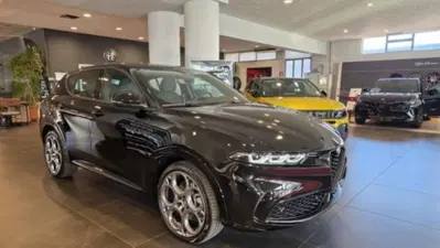 Alfa Romeo Tonale Tonale 1.5 160 CV MHEV TCT7 Ti nuova a Modena