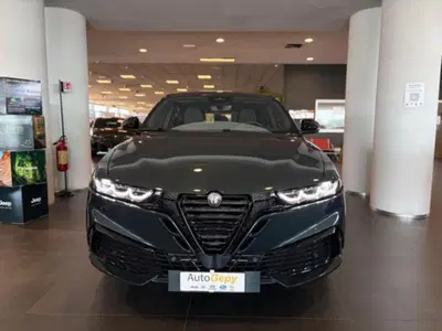 Alfa Romeo Tonale 1.6 Sprint 130cv tct6 nuova a Modena