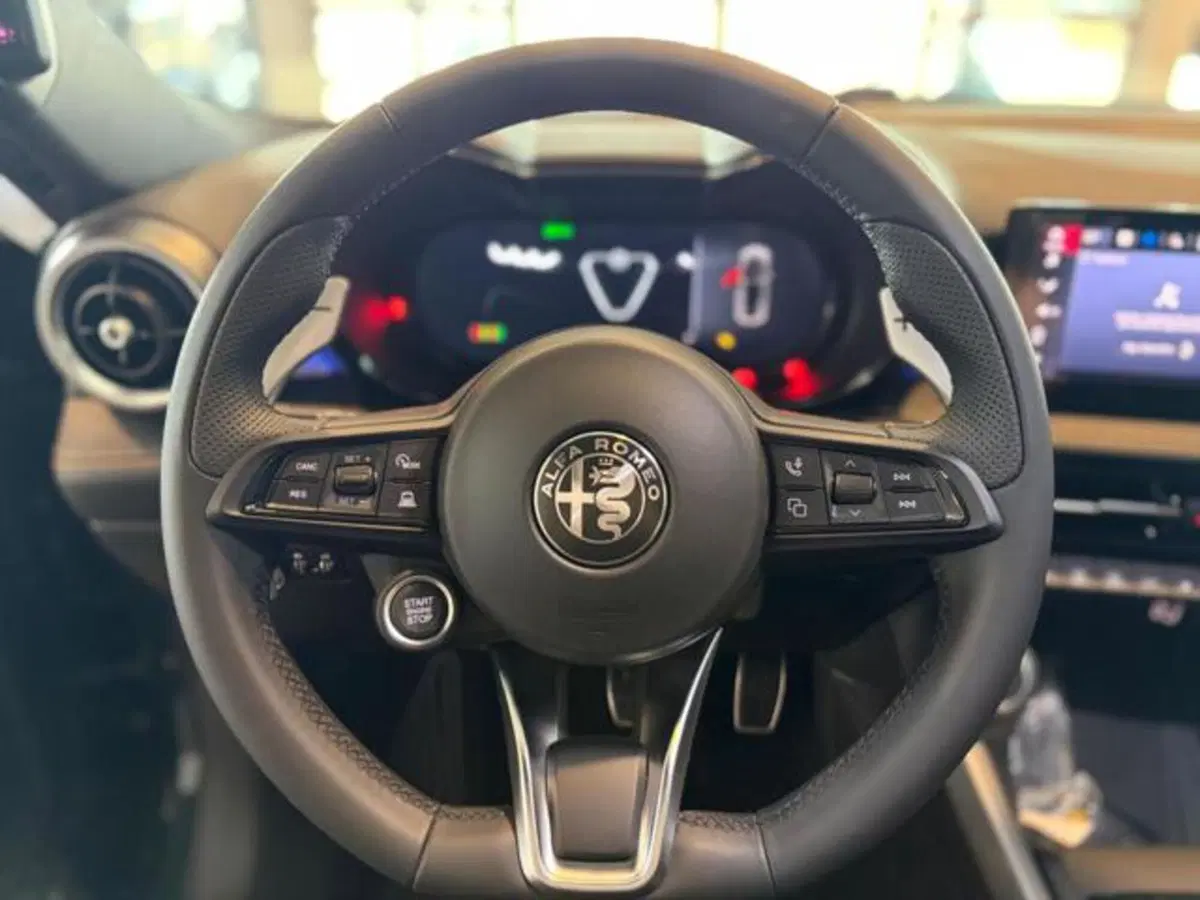 Alfa Romeo Tonale nuova a Modena (10)
