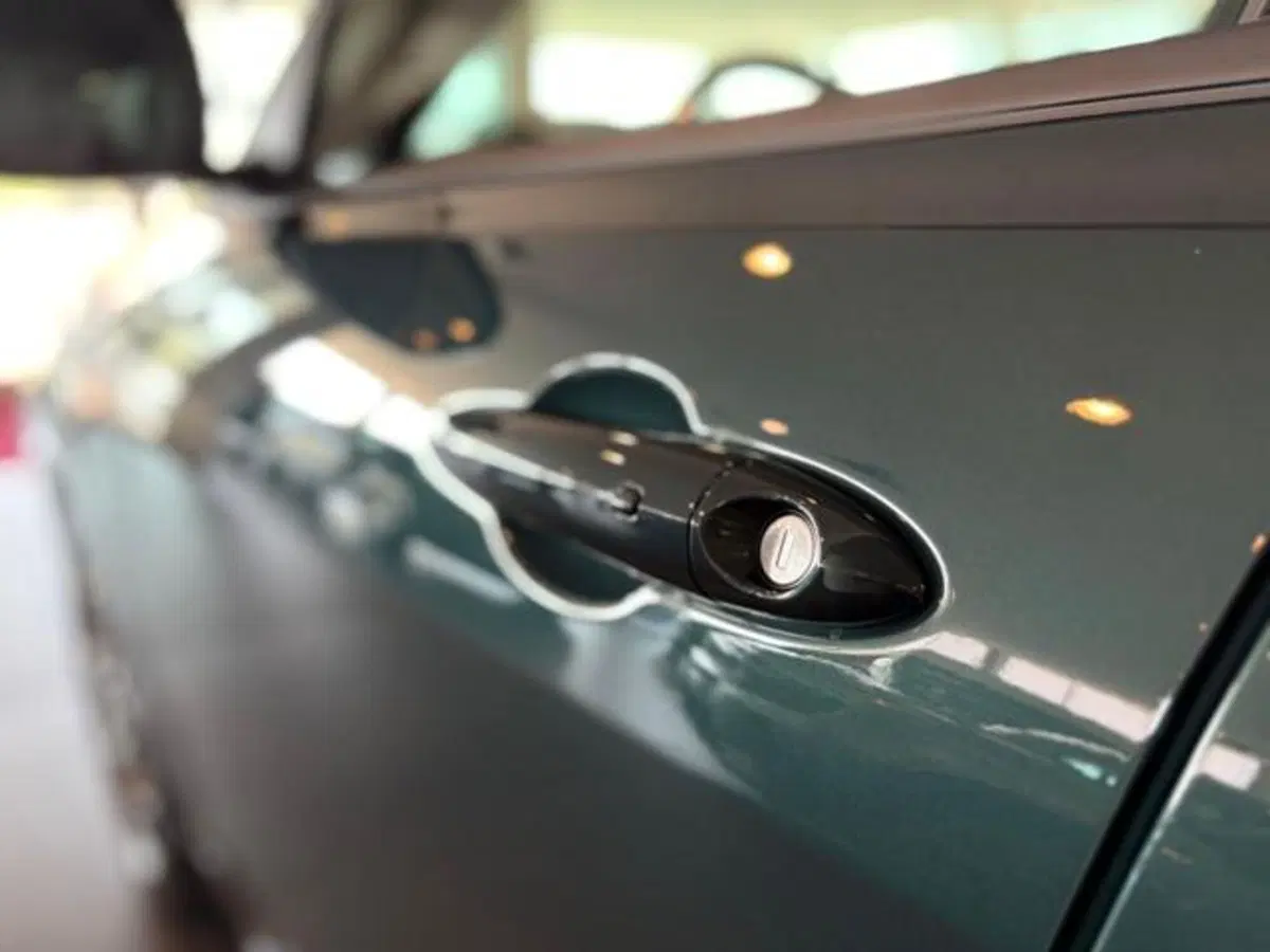 Alfa Romeo Tonale nuova a Modena (6)