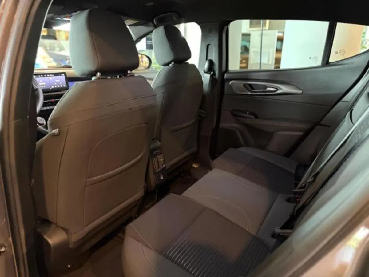 Alfa Romeo Tonale nuova a Modena (12)