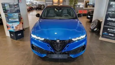 Alfa Romeo Tonale Tonale 1.5 160 CV MHEV TCT7 Ti nuova a Modena