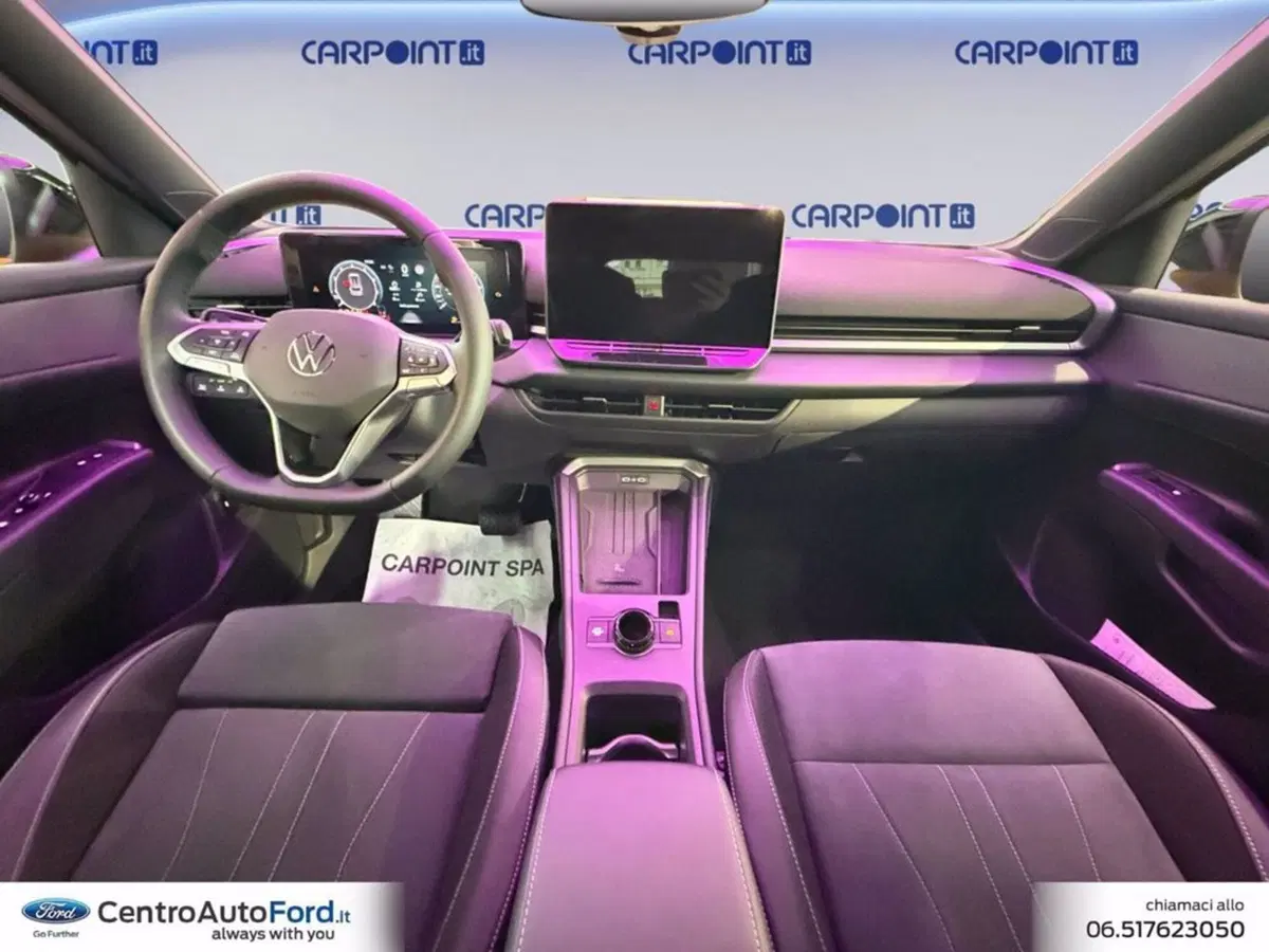 Volkswagen T-Roc nuova a Roma (10)