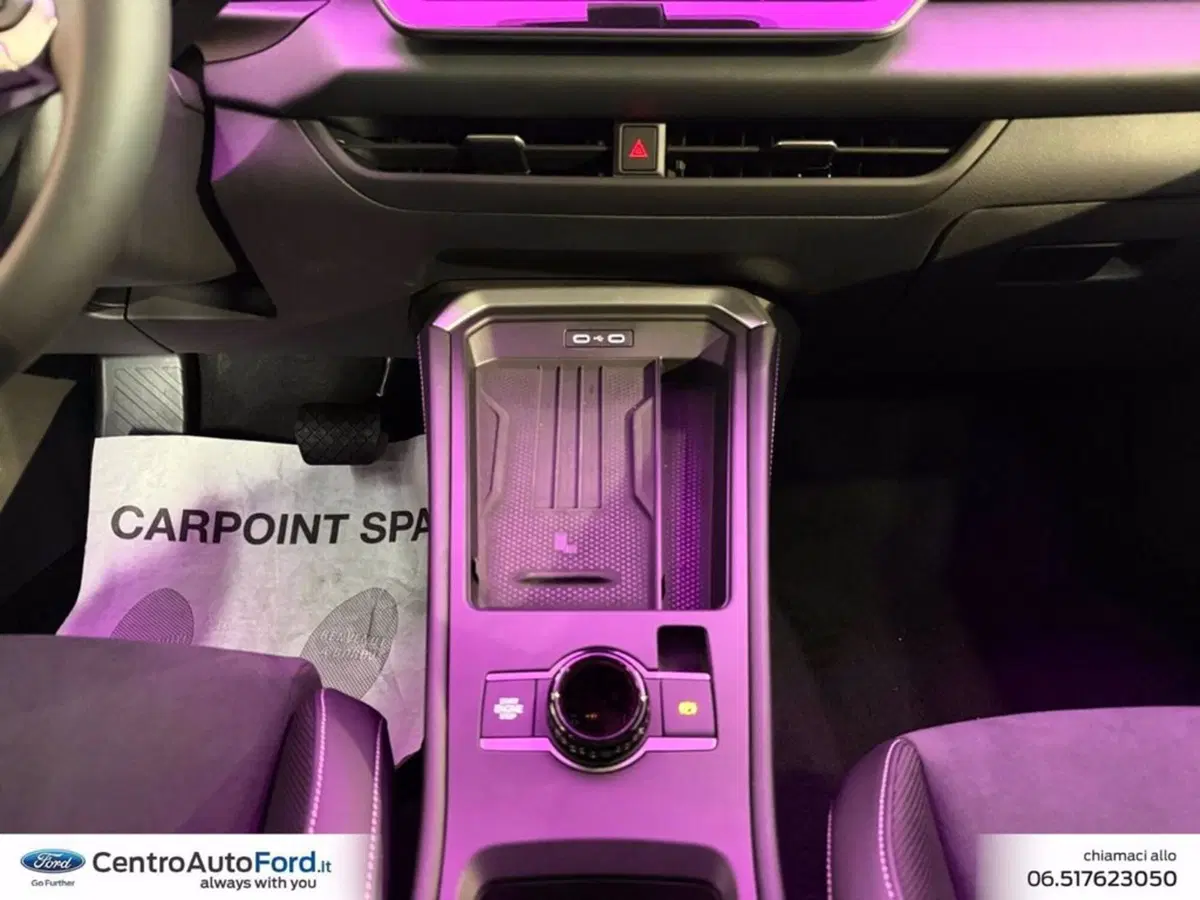 Volkswagen T-Roc nuova a Roma (11)
